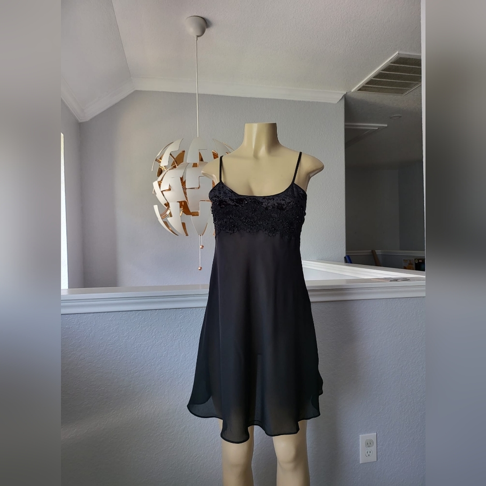 Victoria Secret Vintage nightgown slip dress